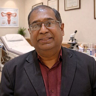 Dr. Biplab Roychowdhury