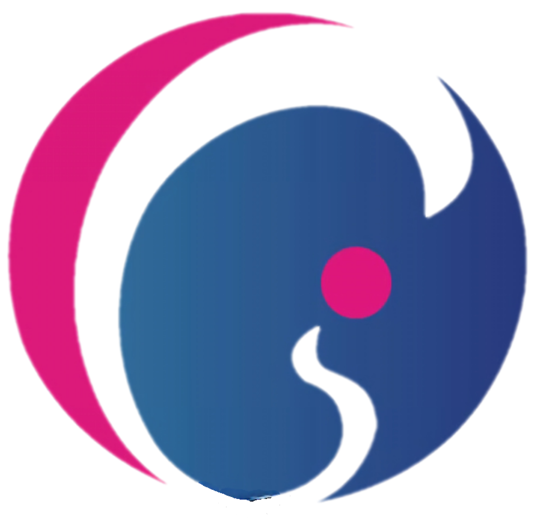 Calcutta Cureline Logo
